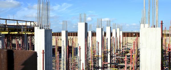 Cost of Helical Pile Installation in Citrus Heights