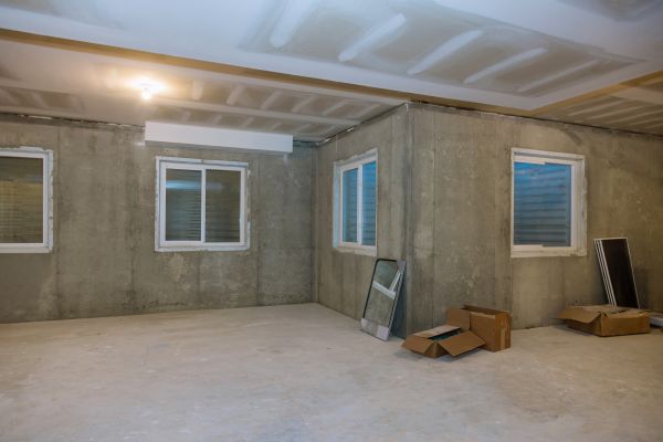 Cost of Home Structural Repair in Citrus Heights