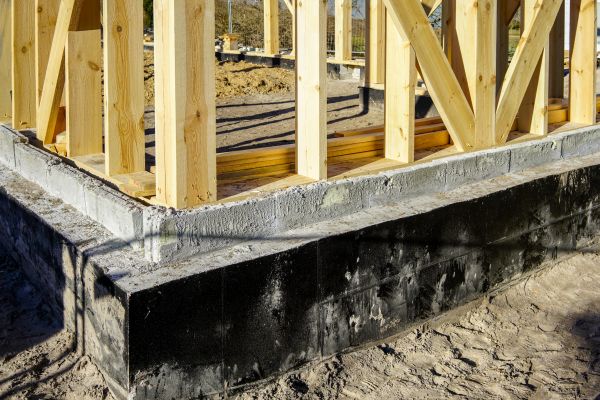Cost of Sinking Foundation Lifting in Citrus Heights