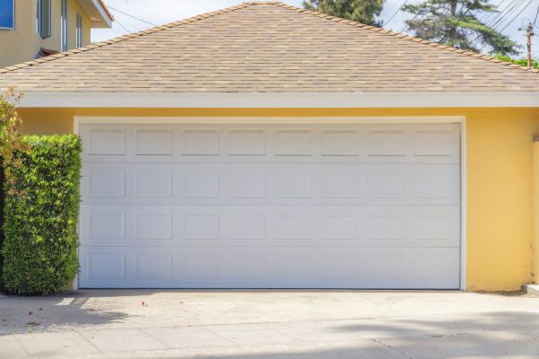 Cost of Garage Foundation Repair in Citrus Heights