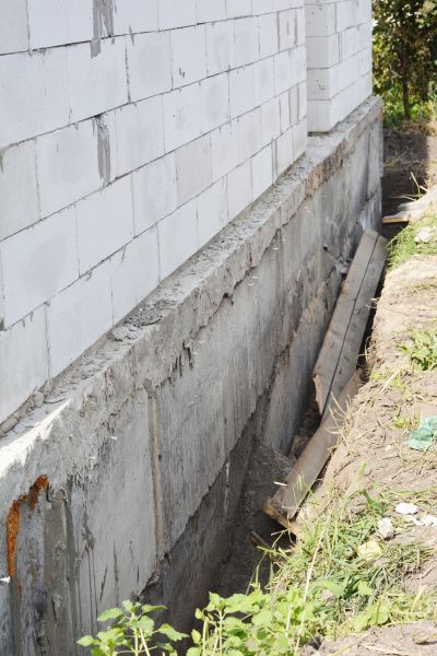 Cost of Subsidence Repair in Citrus Heights