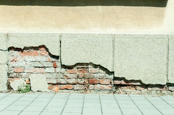 Cost of Foundation Damage Repair in Citrus Heights