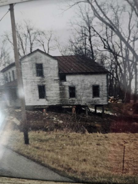 Building Lifting in Citrus Heights