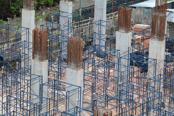 Foundation Pier Leveling in Citrus Heights