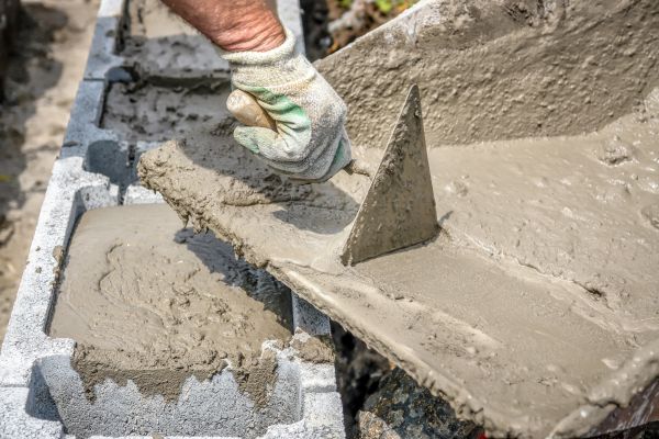 Cost of Foundation Mortar Repair in Citrus Heights