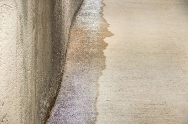 Cost of Leaking Foundation Repair in Citrus Heights